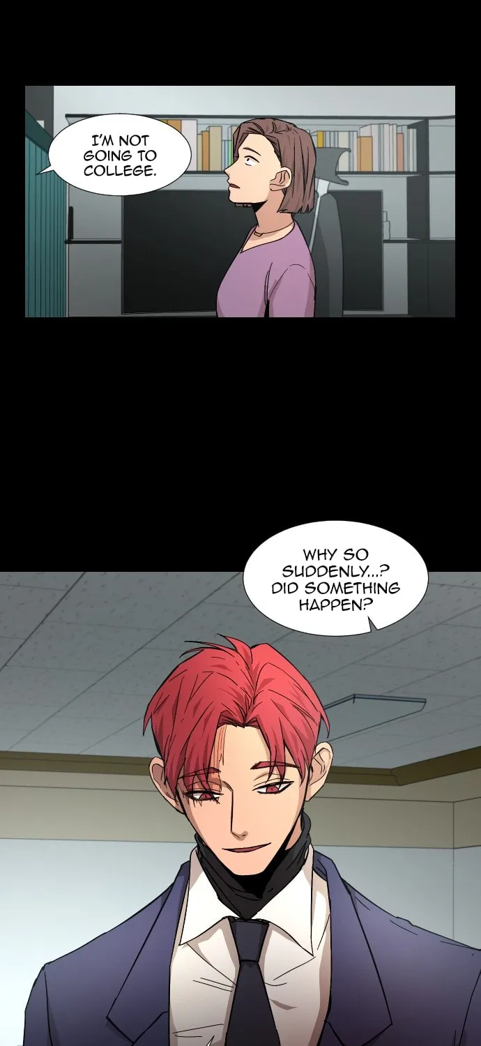 Get Back Chapter 16 page 39 - 