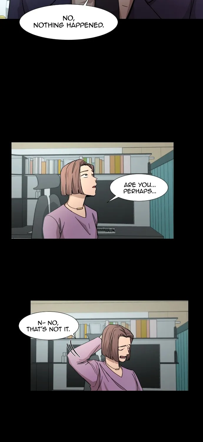 Get Back Chapter 16 page 40 - 