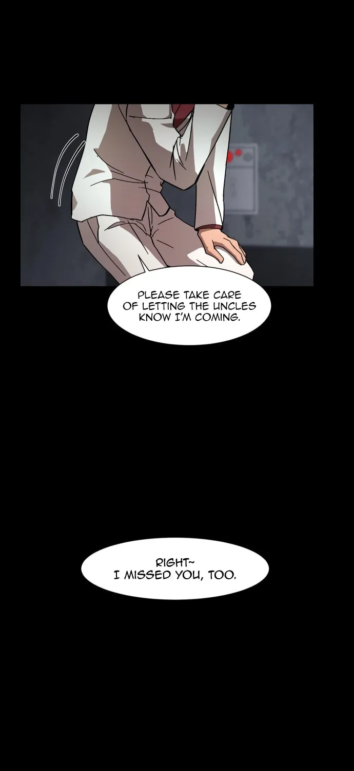 Get Back Chapter 16 page 5 - 