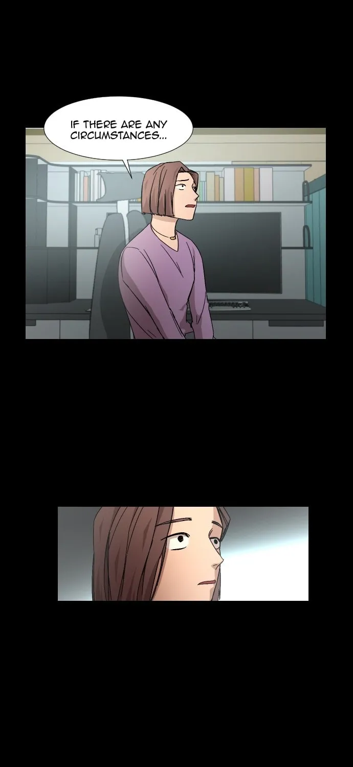 Get Back Chapter 16 page 41 - 