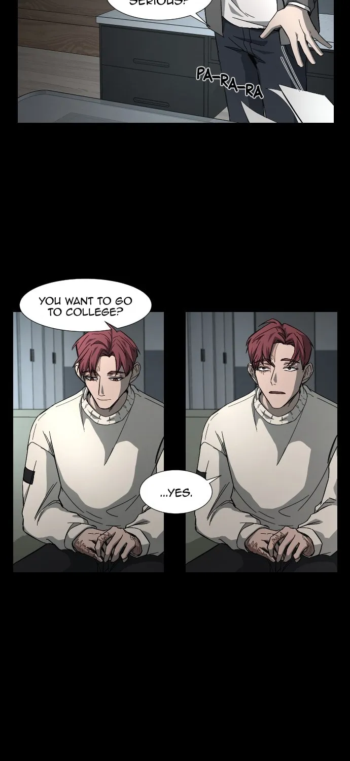 Get Back Chapter 16 page 45 - 