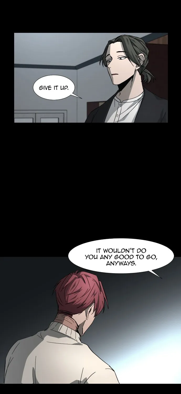 Get Back Chapter 16 page 46 - 