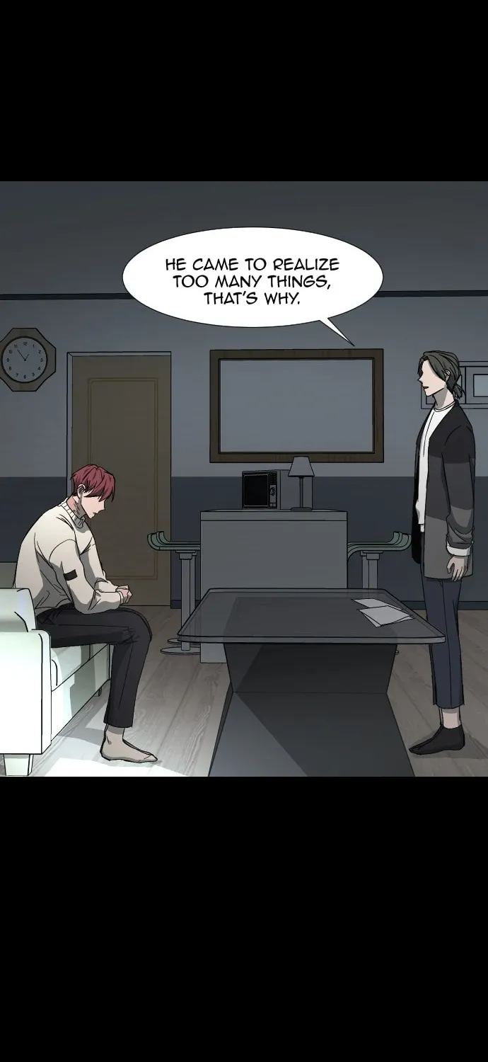 Get Back Chapter 16 page 49 - 