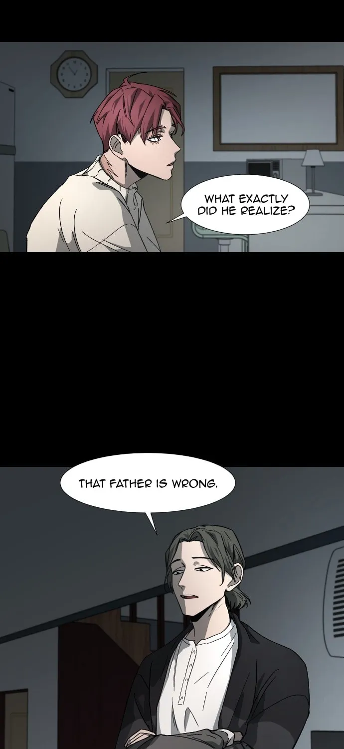 Get Back Chapter 16 page 50 - 