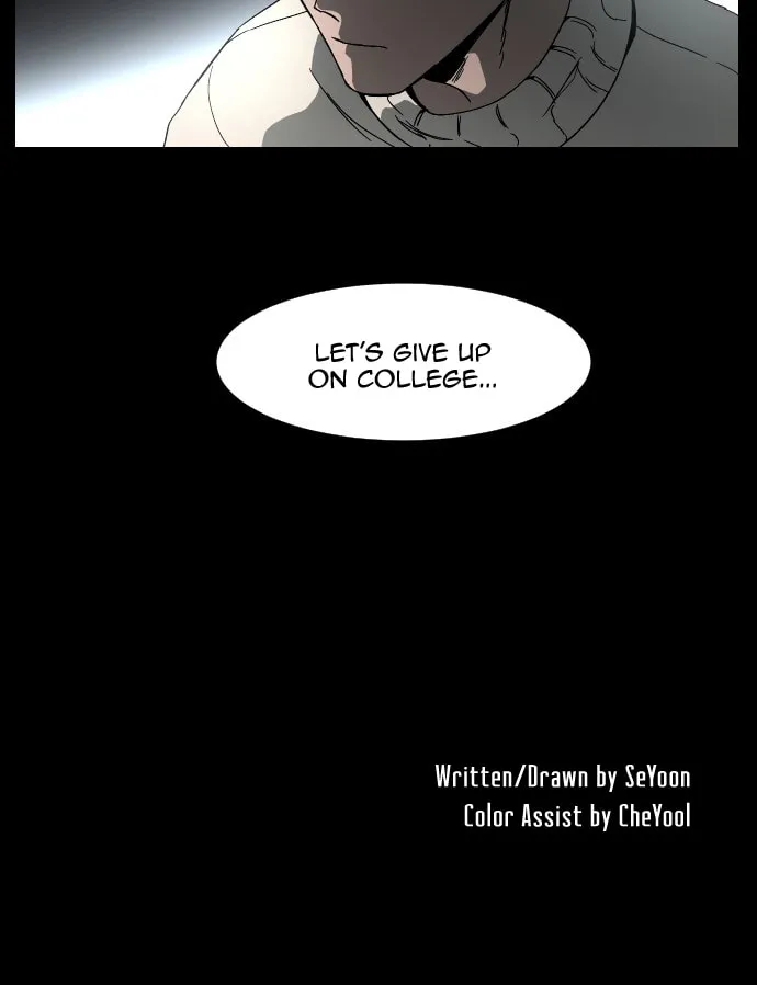 Get Back Chapter 16 page 52 - 