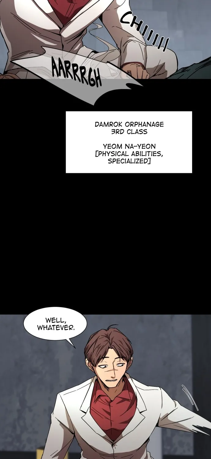 Get Back Chapter 16 page 9 - 