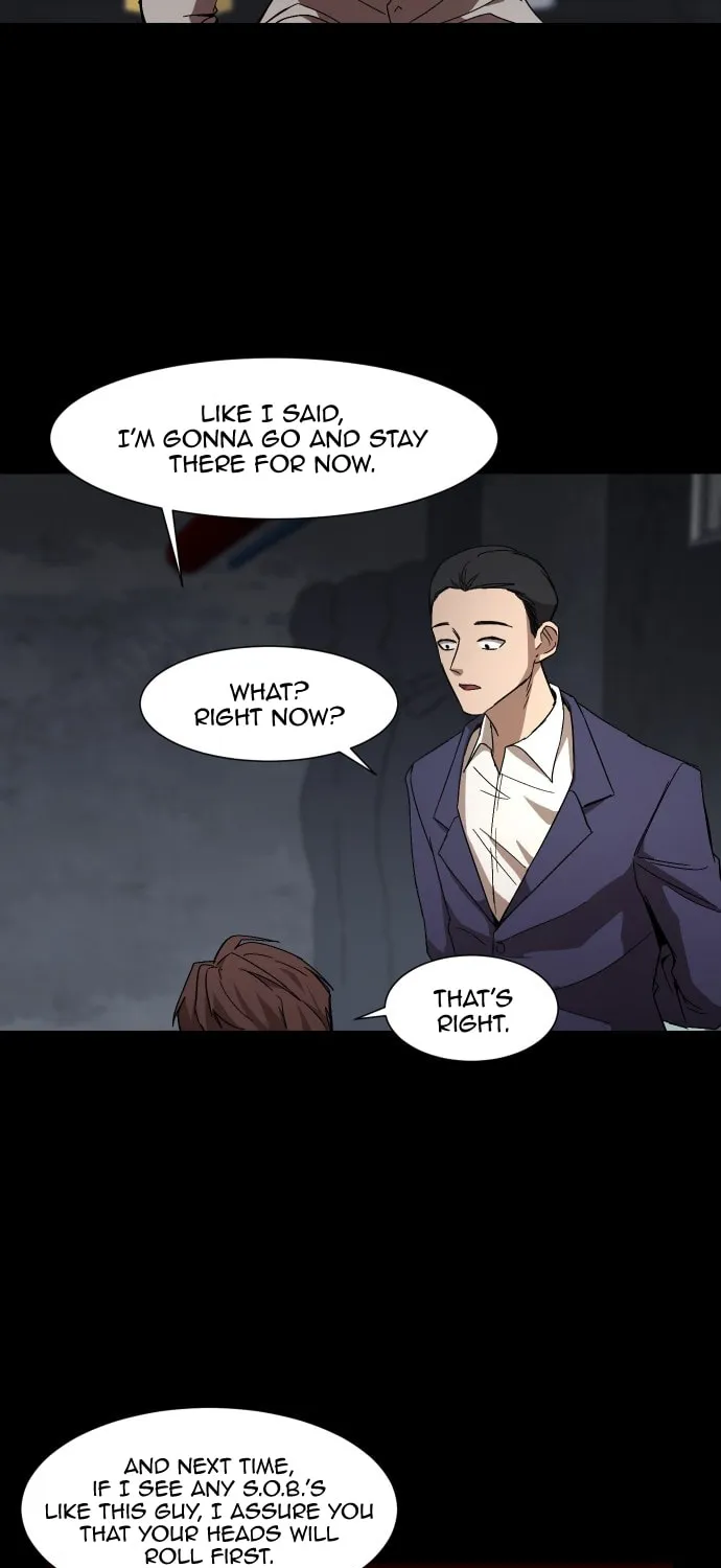 Get Back Chapter 16 page 10 - 