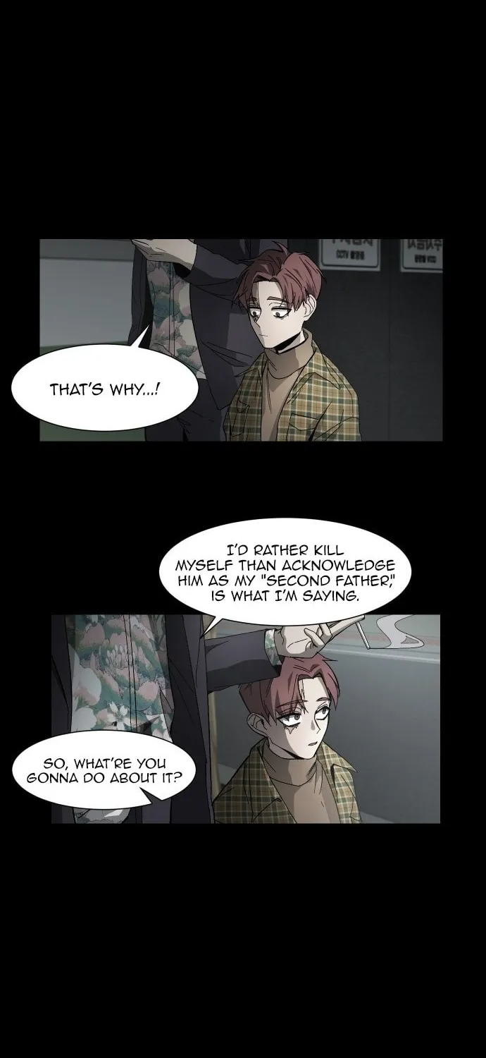 Get Back Chapter 17 page 13 - 