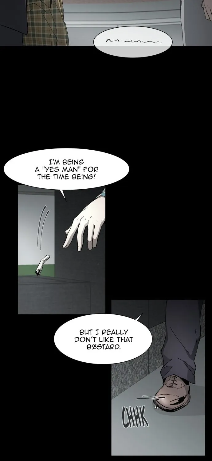 Get Back Chapter 17 page 15 - 