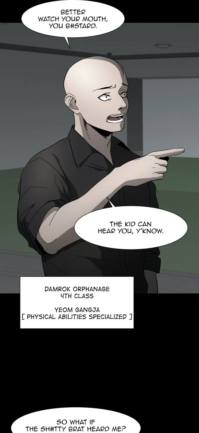 Get Back Chapter 17 page 17 - 