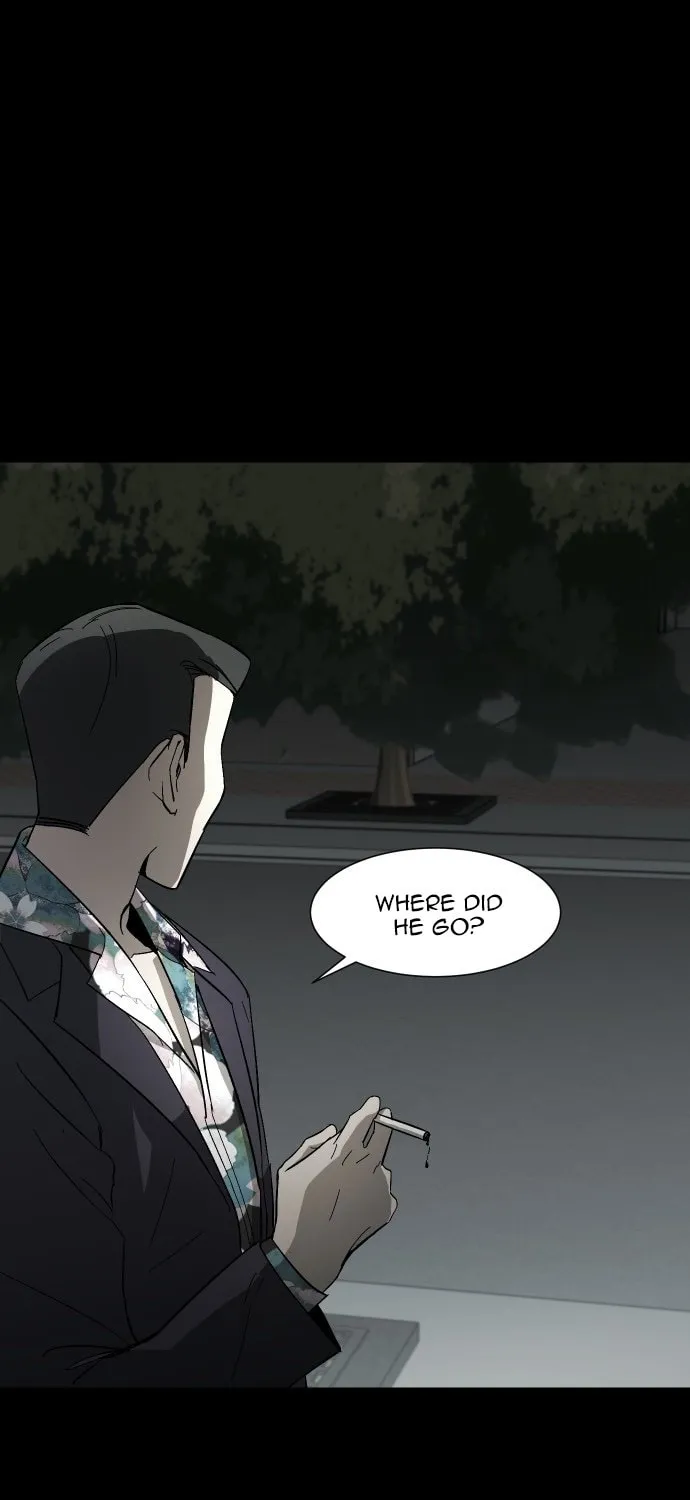 Get Back Chapter 17 page 19 - 