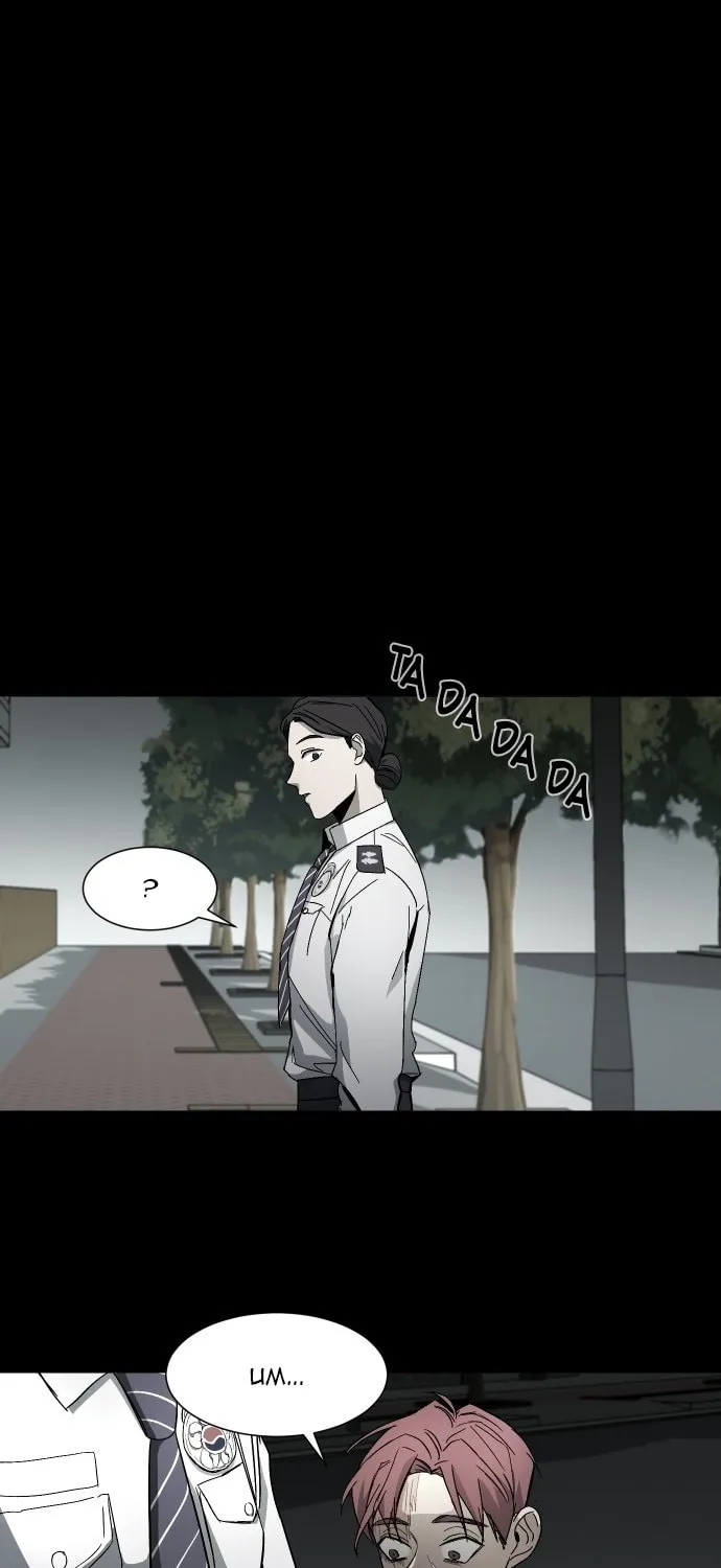Get Back Chapter 17 page 21 - 