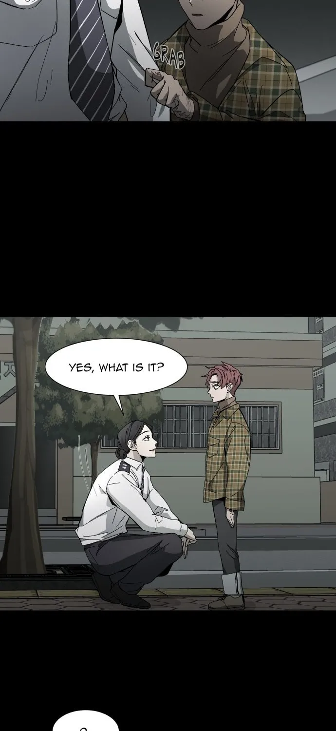 Get Back Chapter 17 page 22 - 