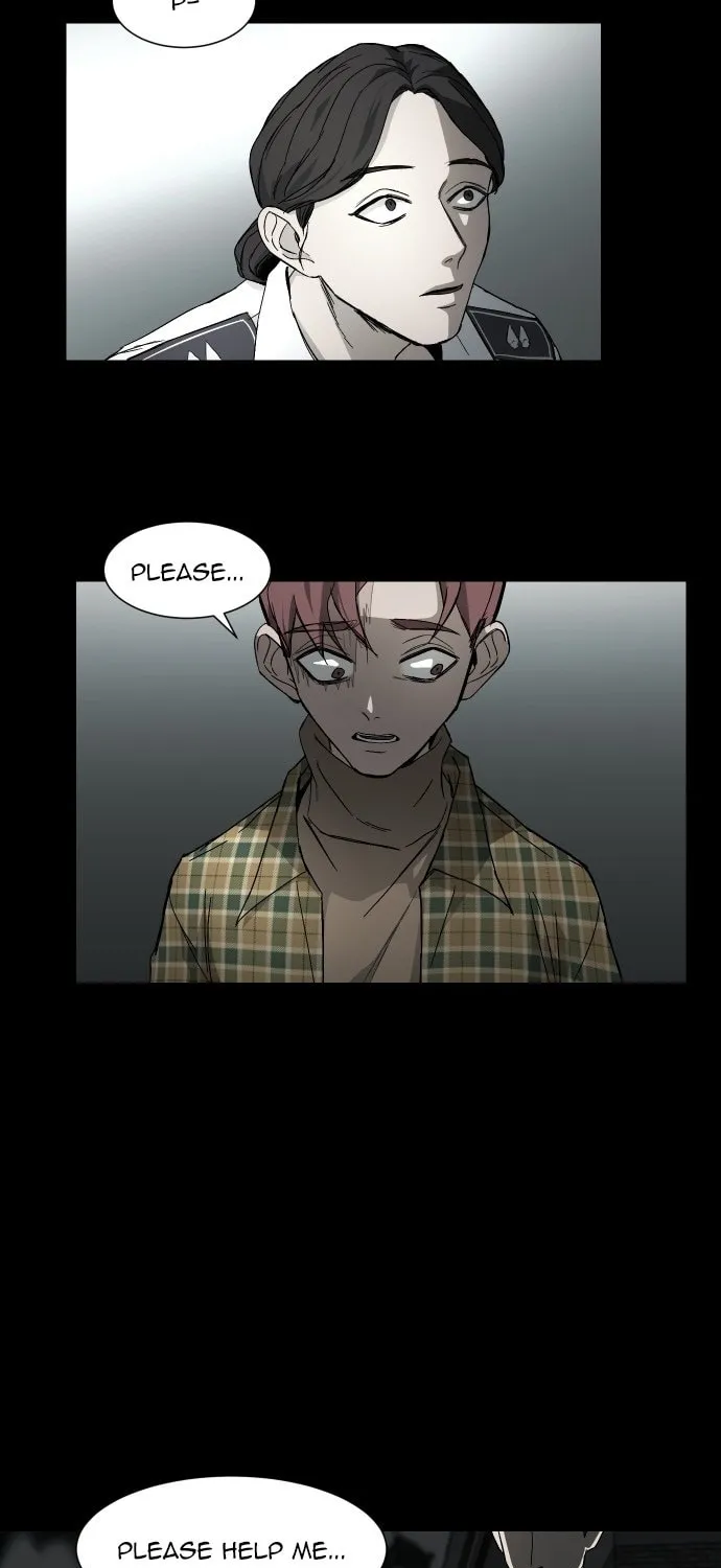Get Back Chapter 17 page 23 - 
