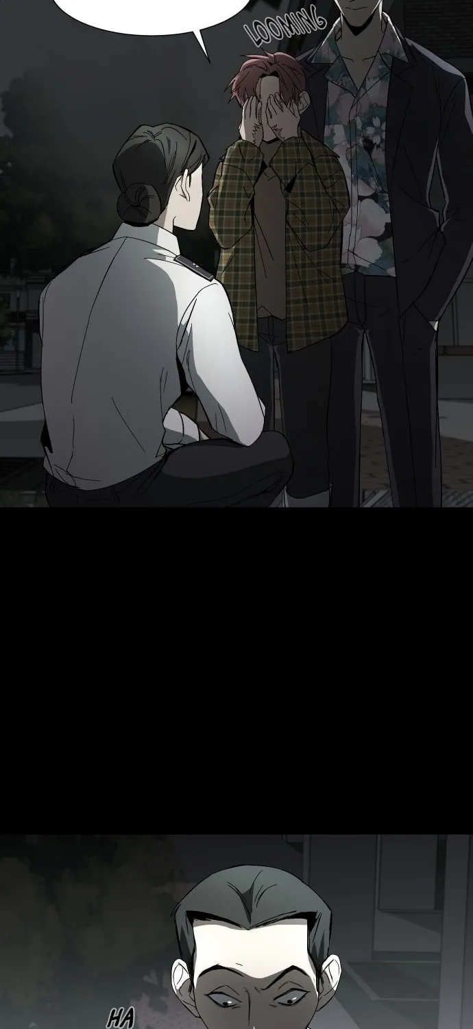 Get Back Chapter 17 page 24 - 