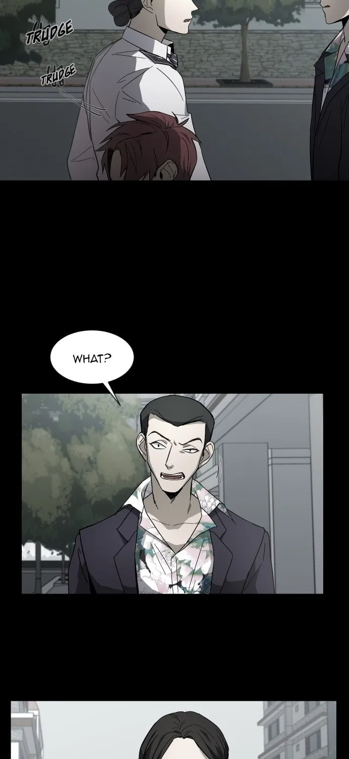 Get Back Chapter 17 page 28 - 
