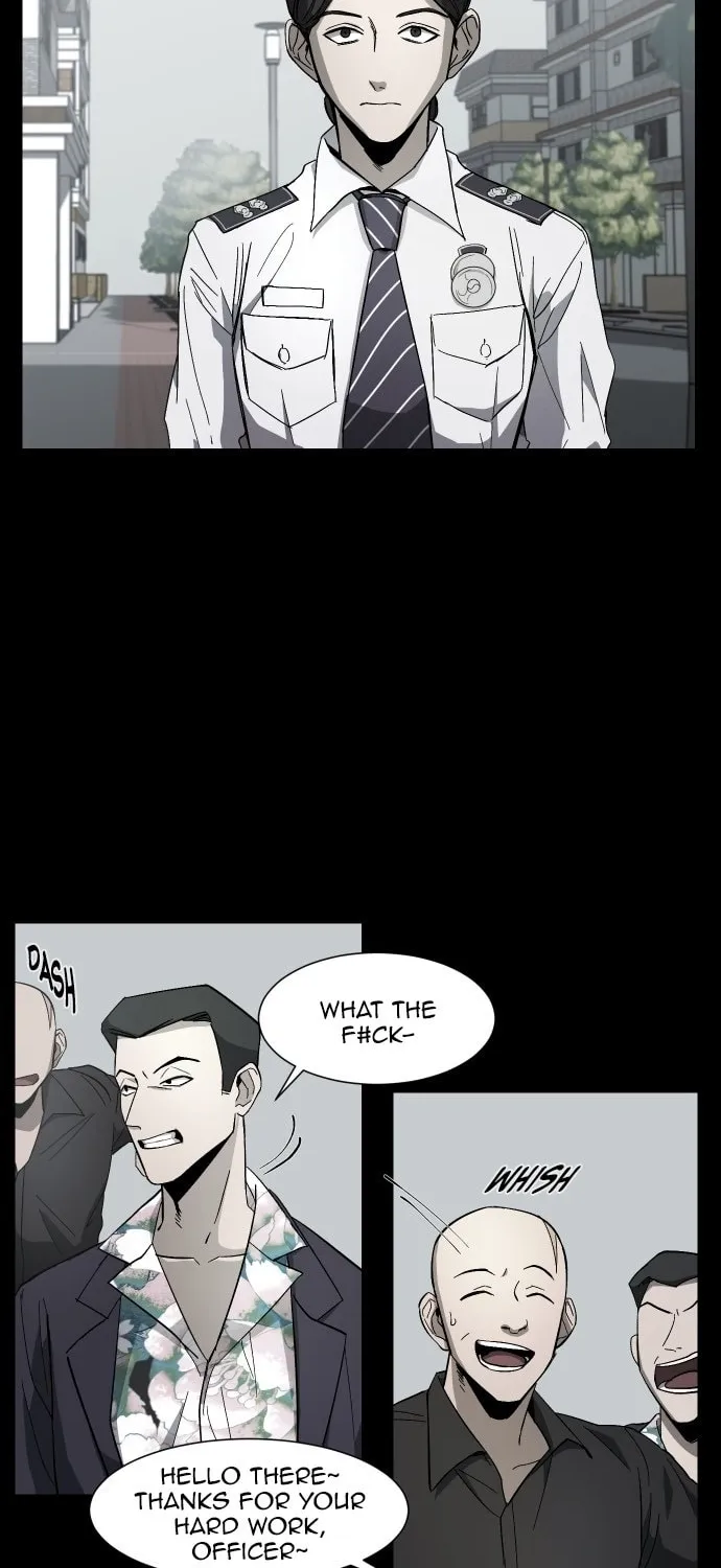 Get Back Chapter 17 page 29 - 