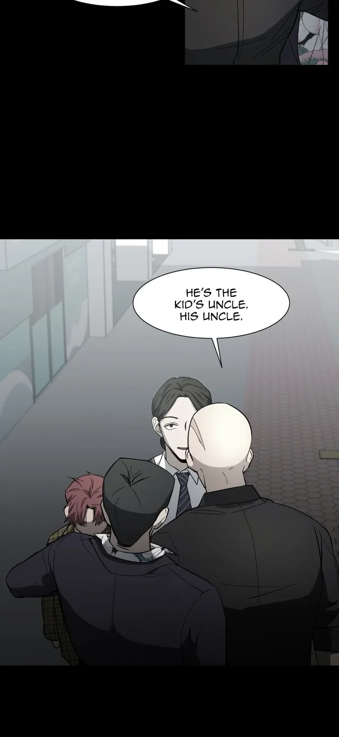 Get Back Chapter 17 page 30 - 