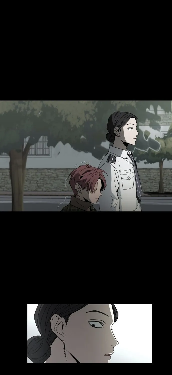 Get Back Chapter 17 page 31 - 