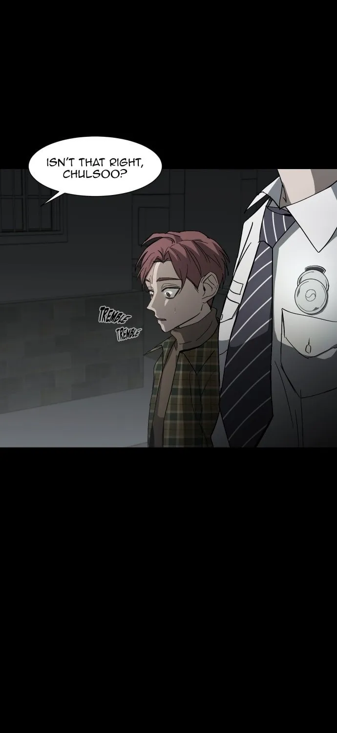Get Back Chapter 17 page 32 - 