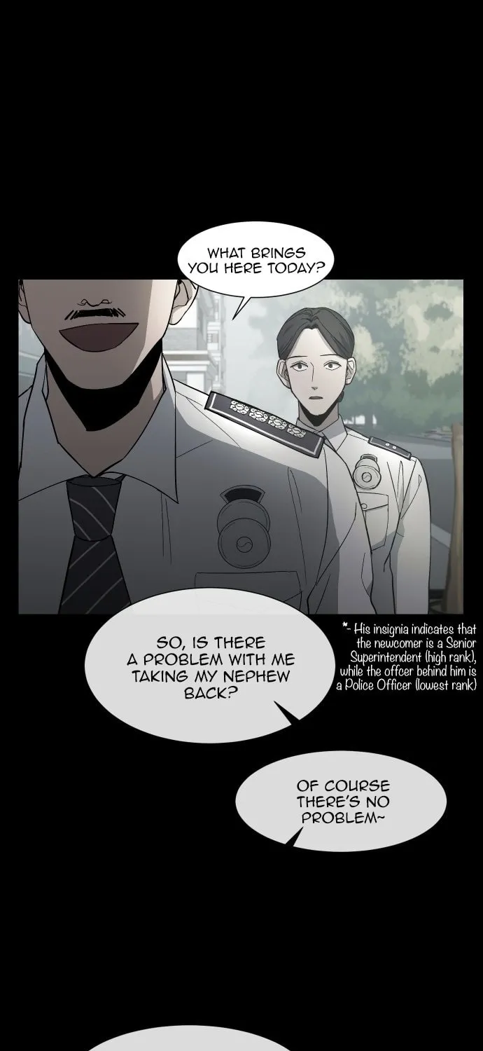 Get Back Chapter 17 page 35 - 