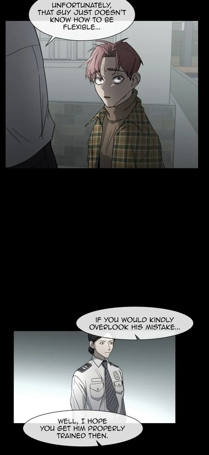 Get Back Chapter 17 page 36 - 