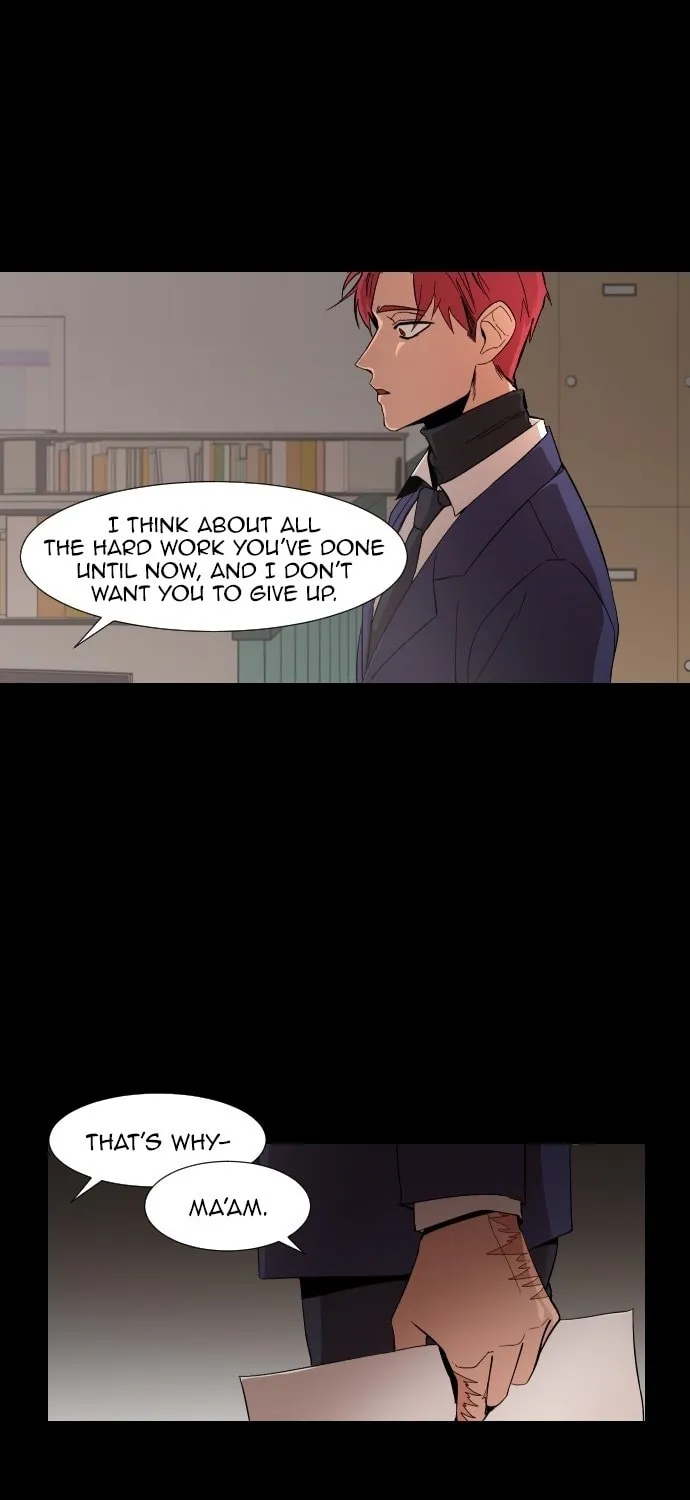 Get Back Chapter 17 page 5 - 