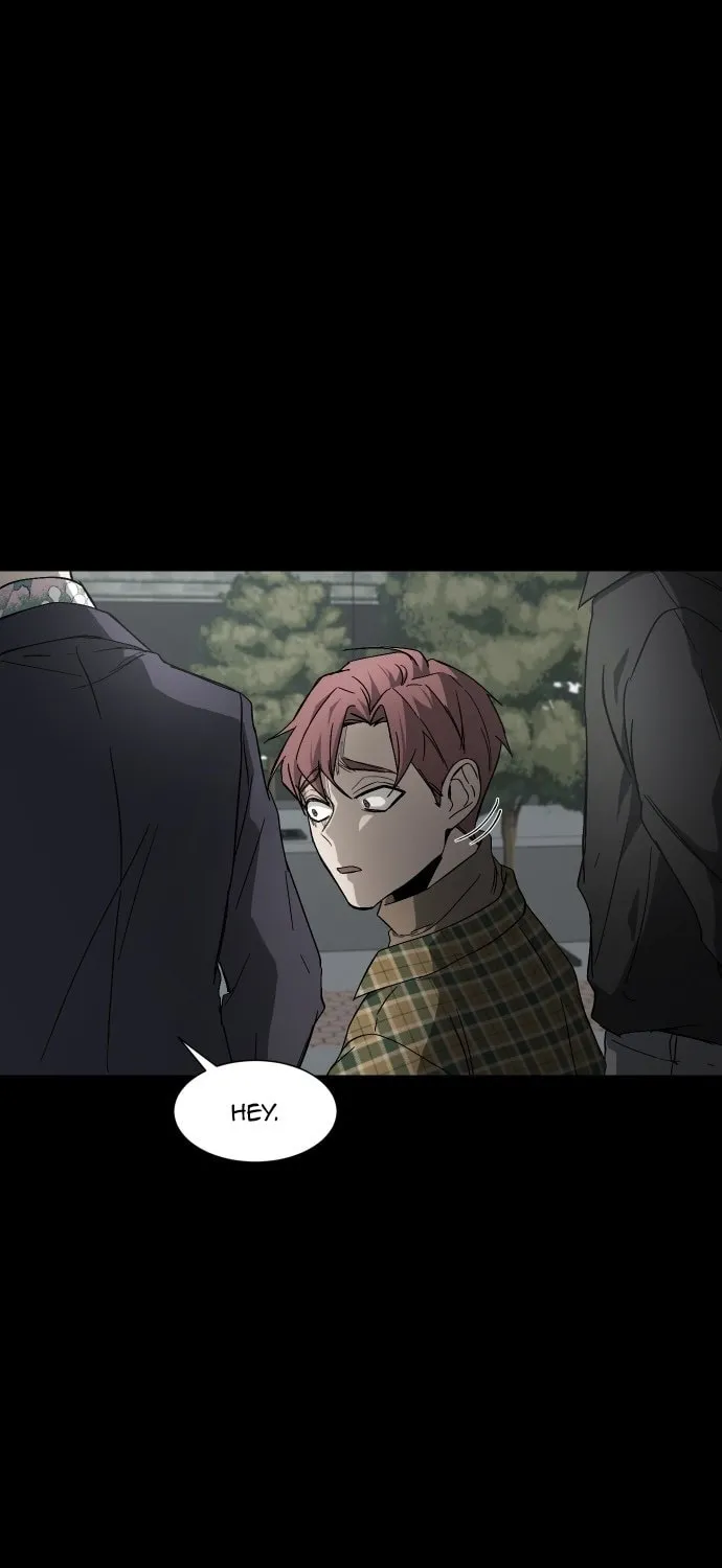 Get Back Chapter 17 page 42 - 