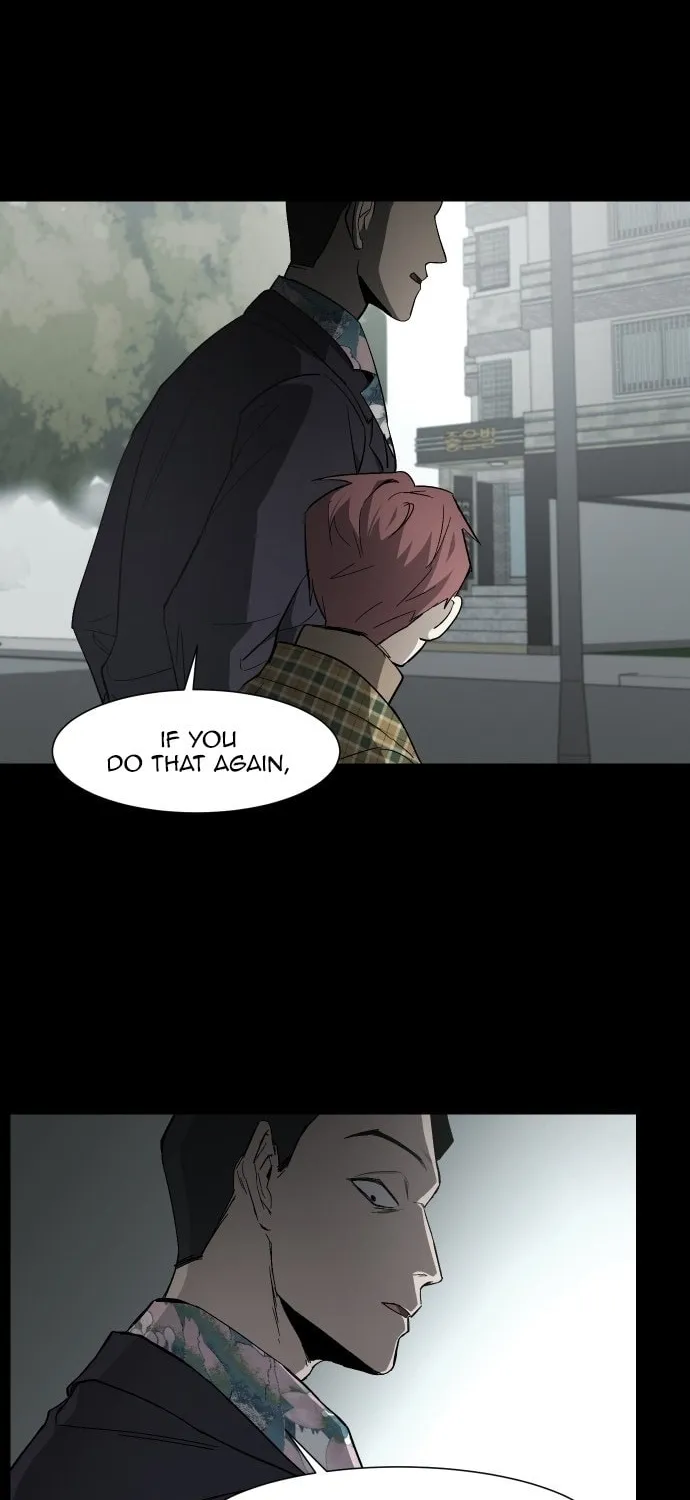 Get Back Chapter 17 page 43 - 