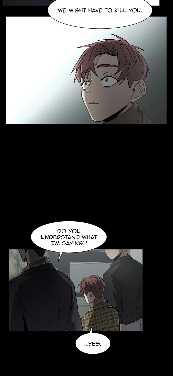 Get Back Chapter 17 page 44 - 