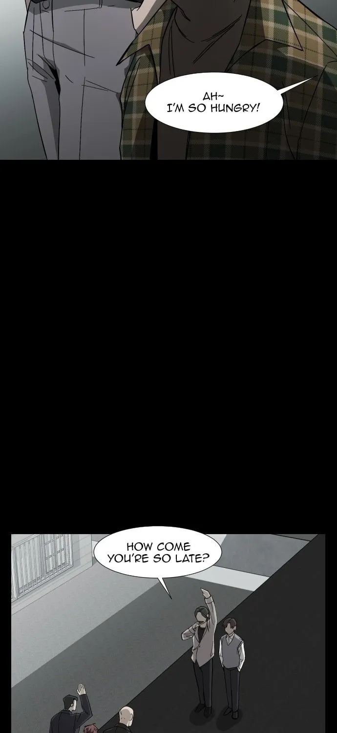 Get Back Chapter 17 page 46 - 
