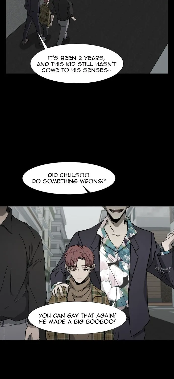 Get Back Chapter 17 page 47 - 