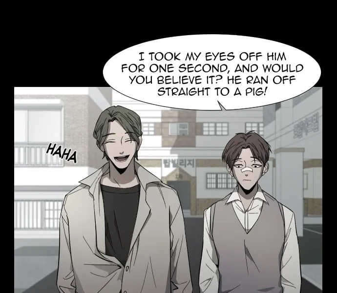 Get Back Chapter 17 page 48 - 