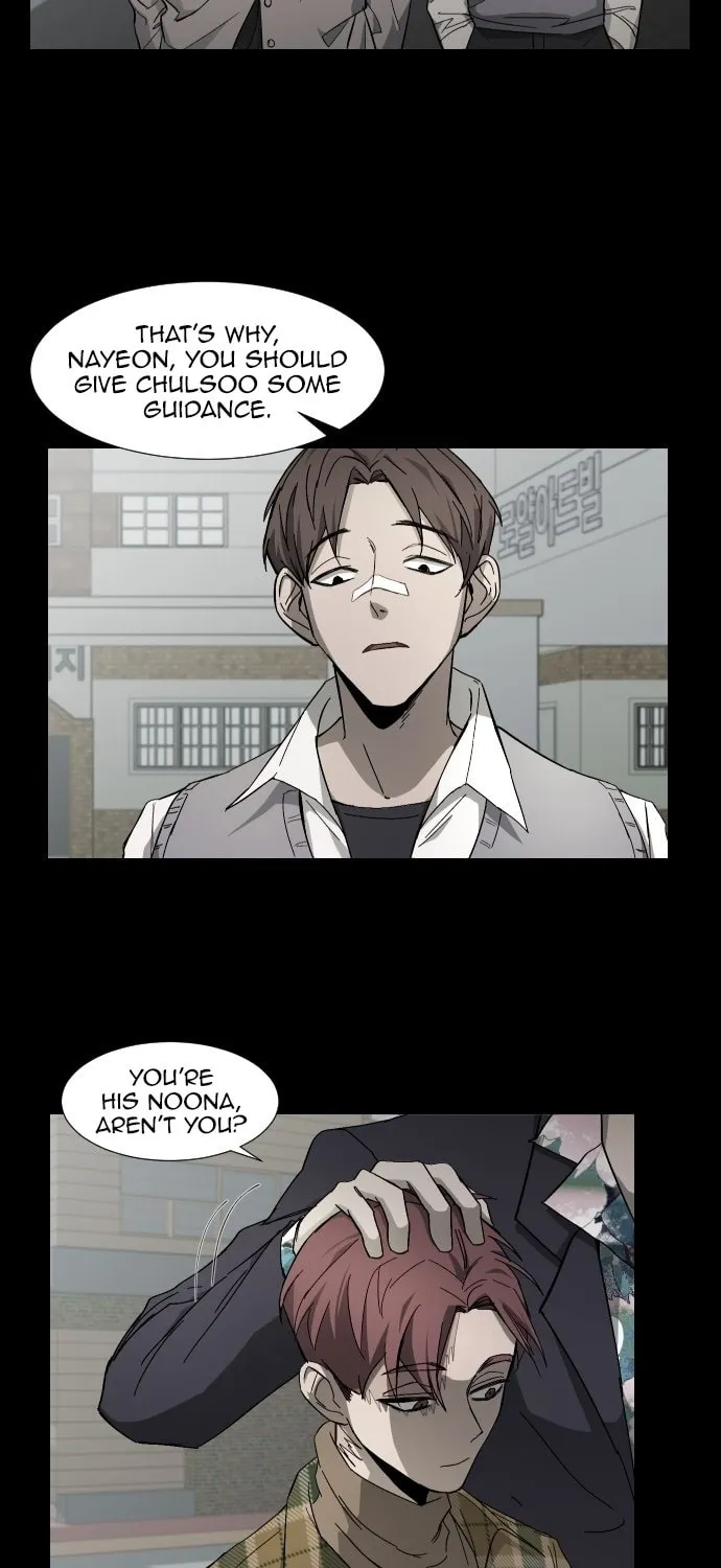 Get Back Chapter 17 page 49 - 