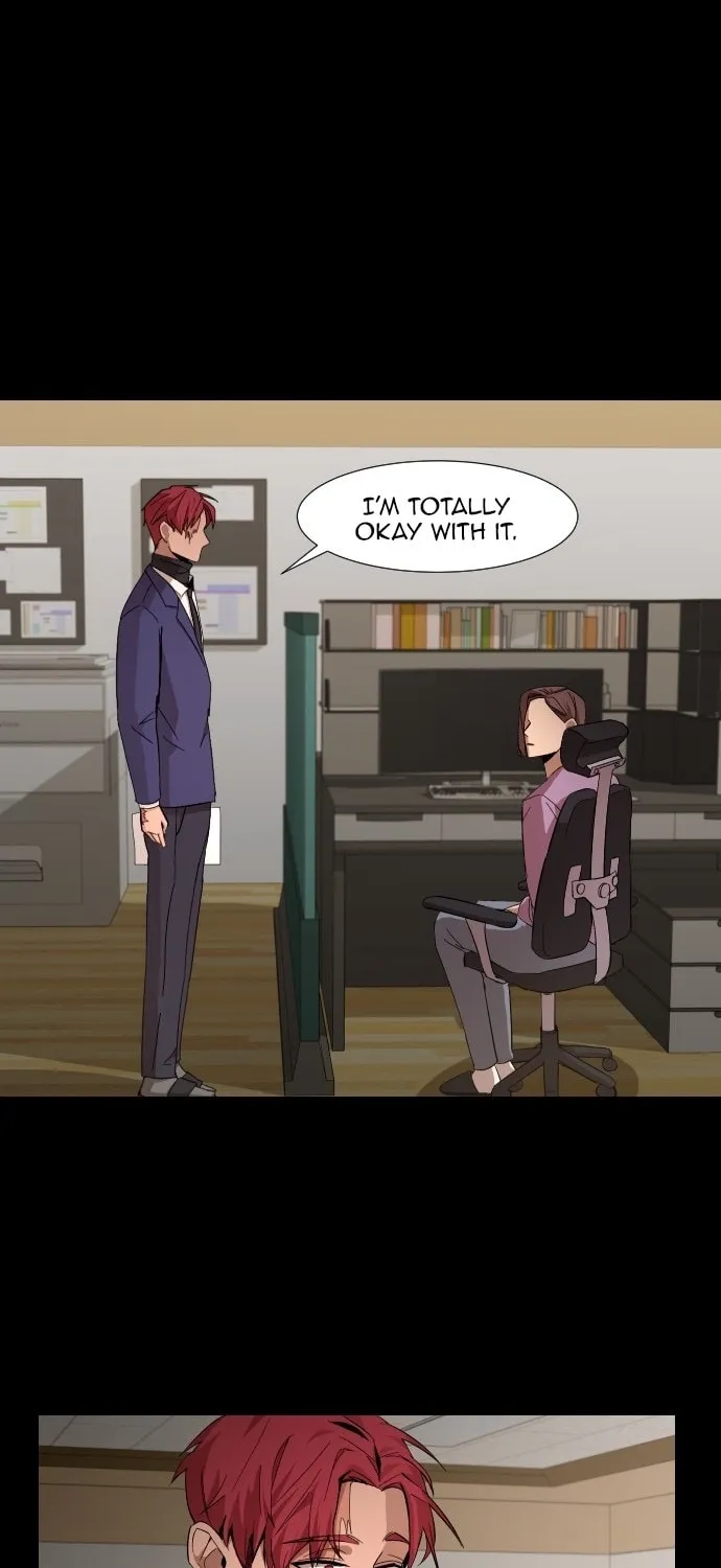 Get Back Chapter 17 page 6 - 
