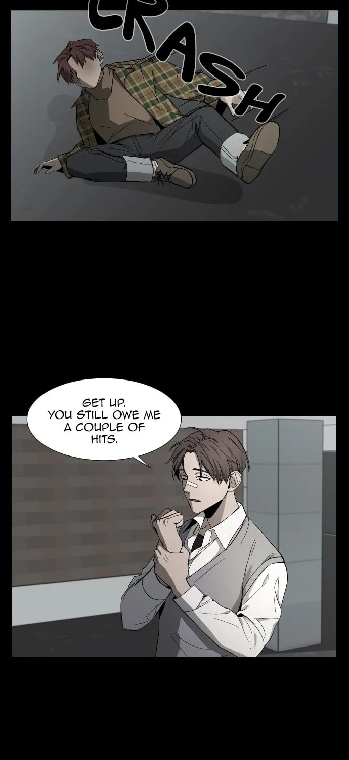 Get Back Chapter 17 page 51 - 