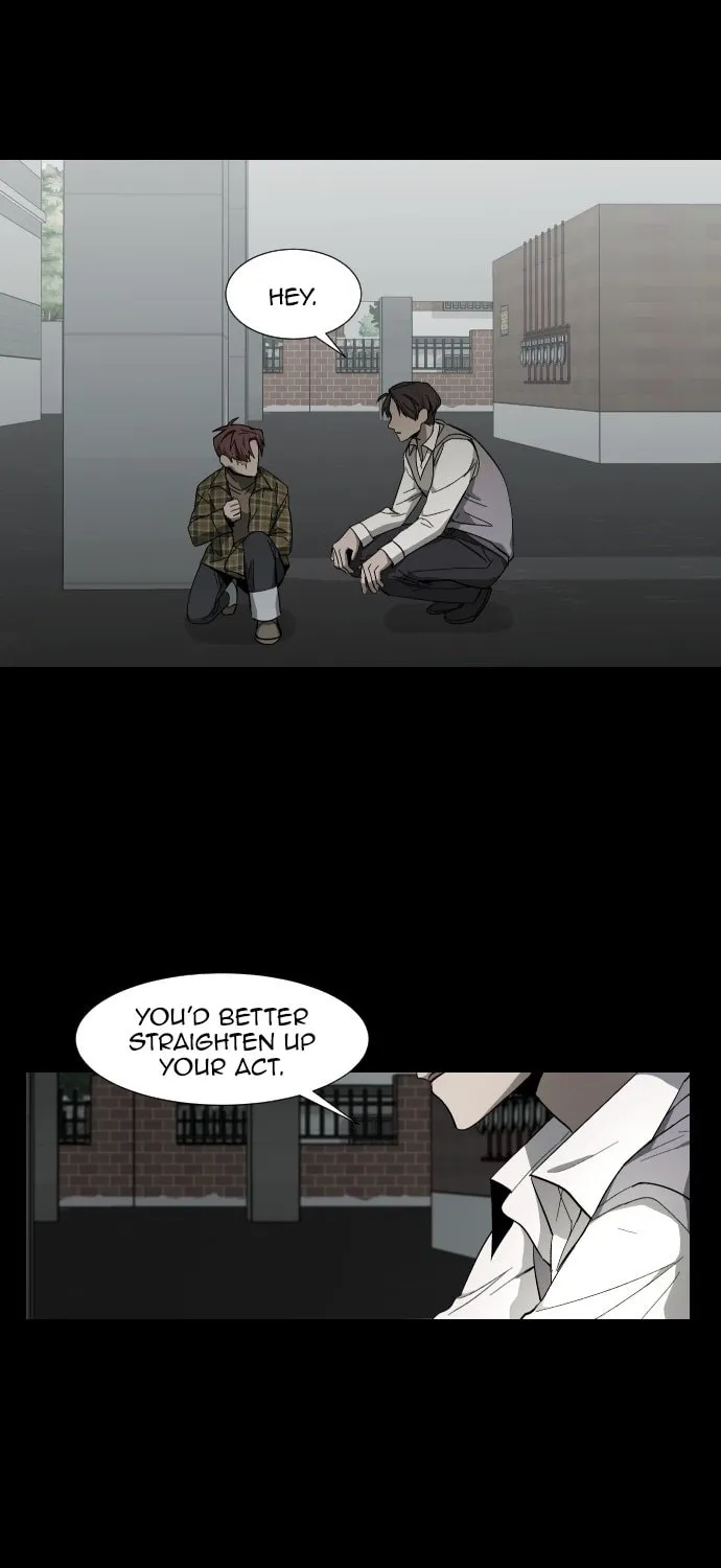 Get Back Chapter 17 page 53 - 