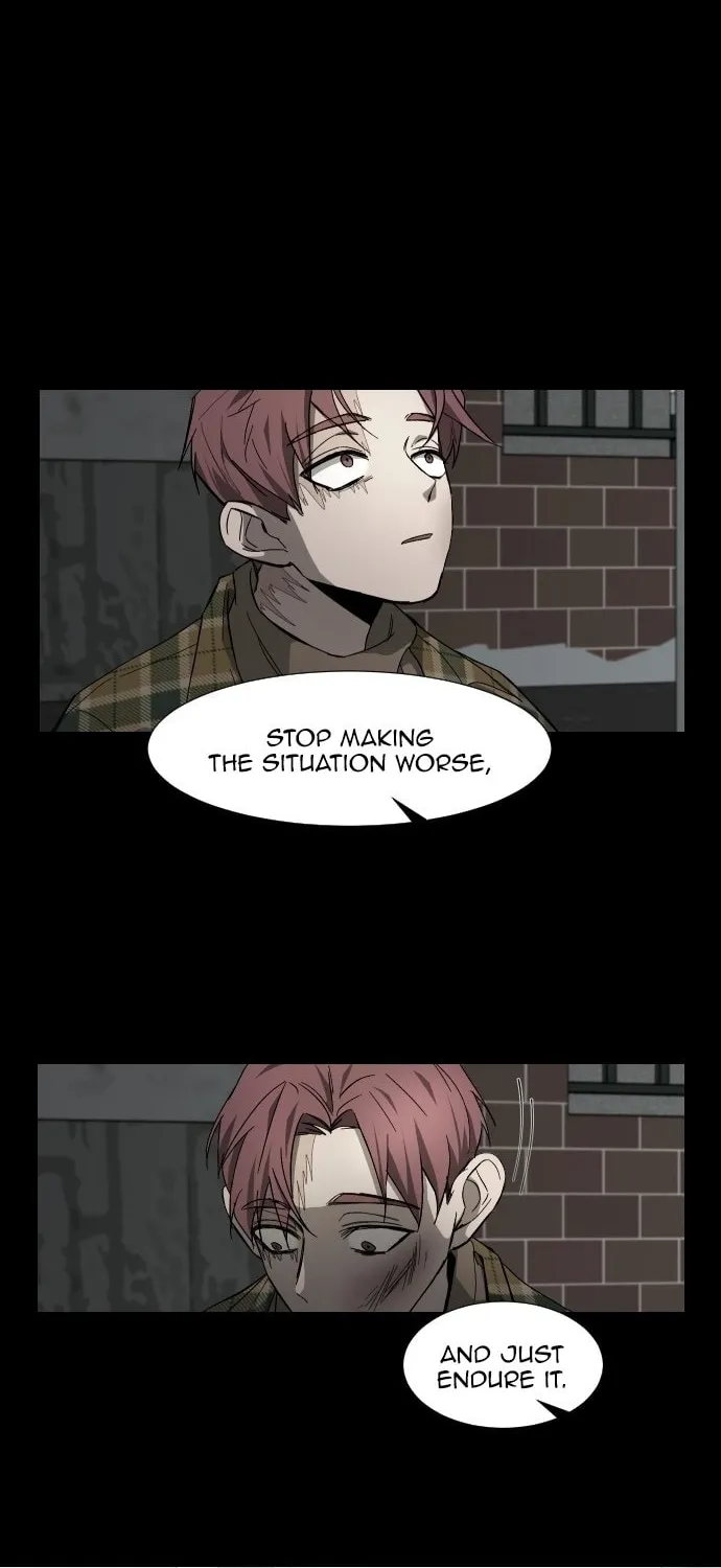 Get Back Chapter 17 page 54 - 