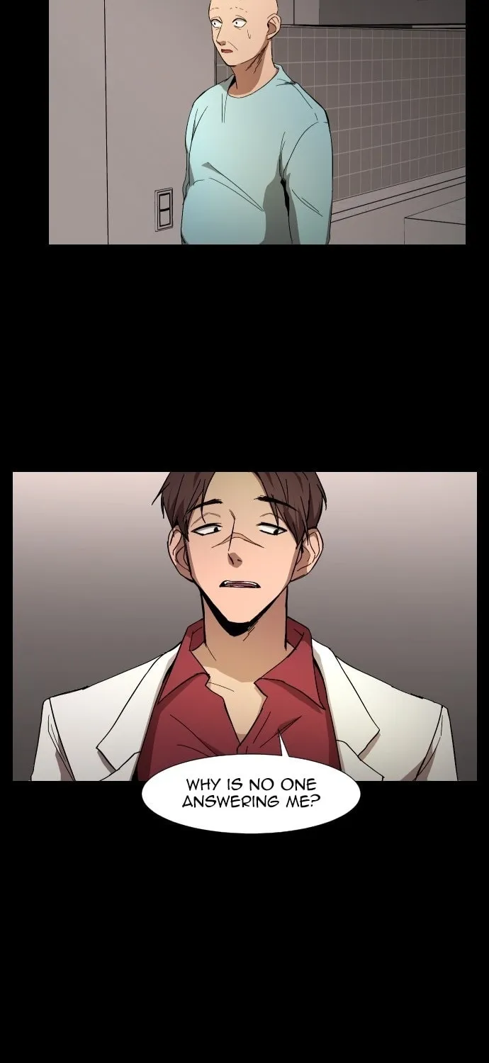 Get Back Chapter 17 page 64 - 