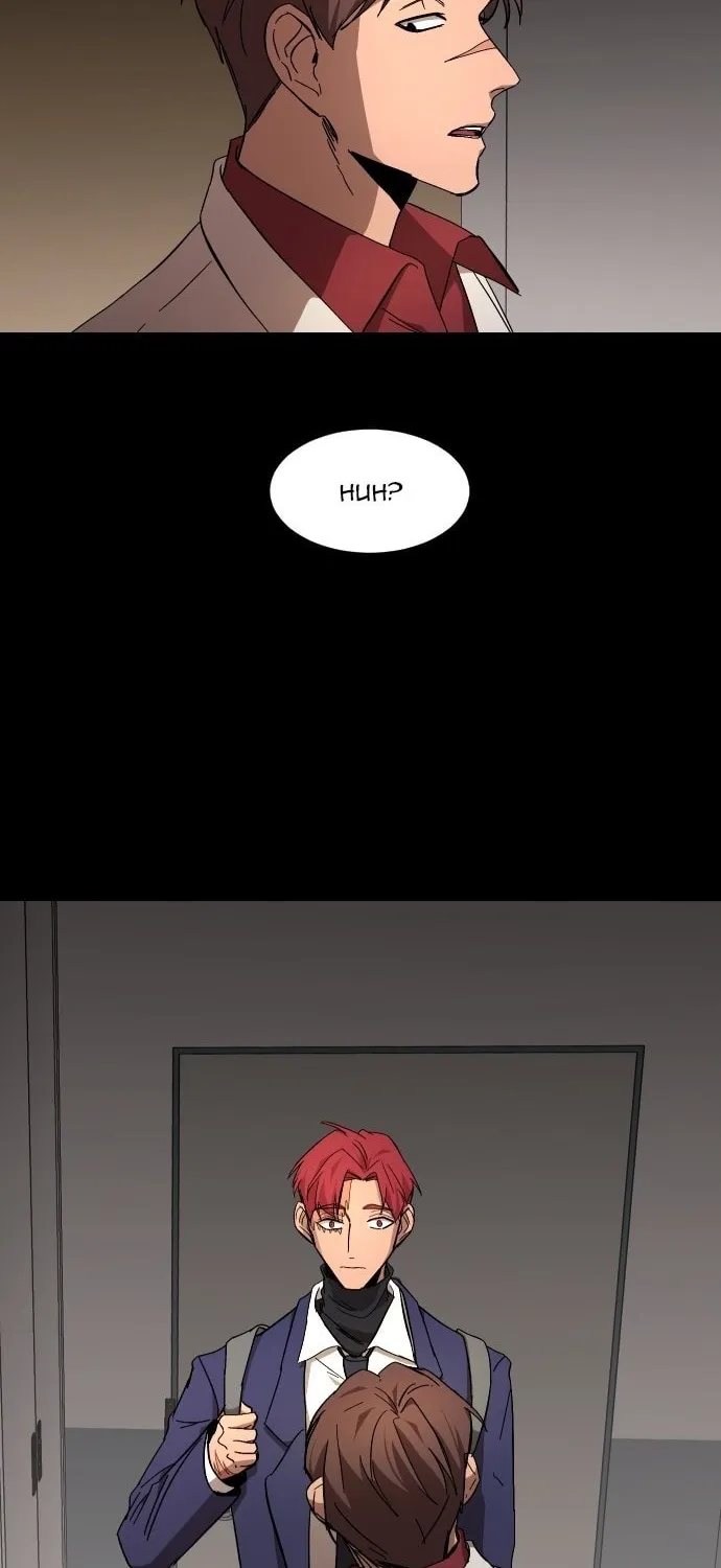 Get Back Chapter 17 page 66 - 