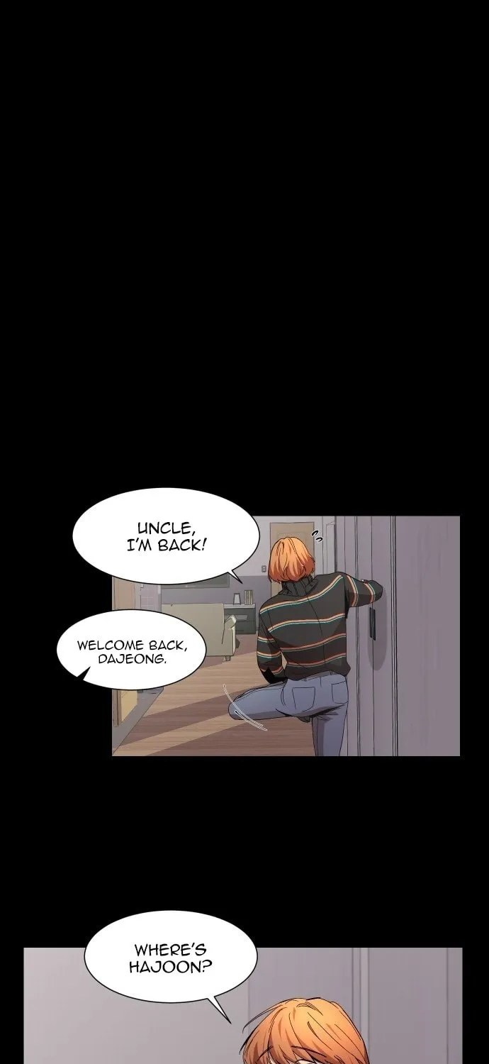 Get Back Chapter 18 page 1 - 