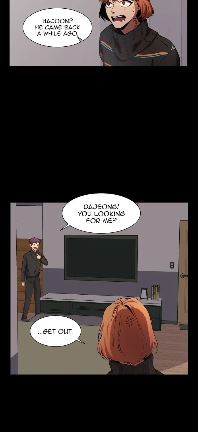 Get Back Chapter 18 page 2 - 