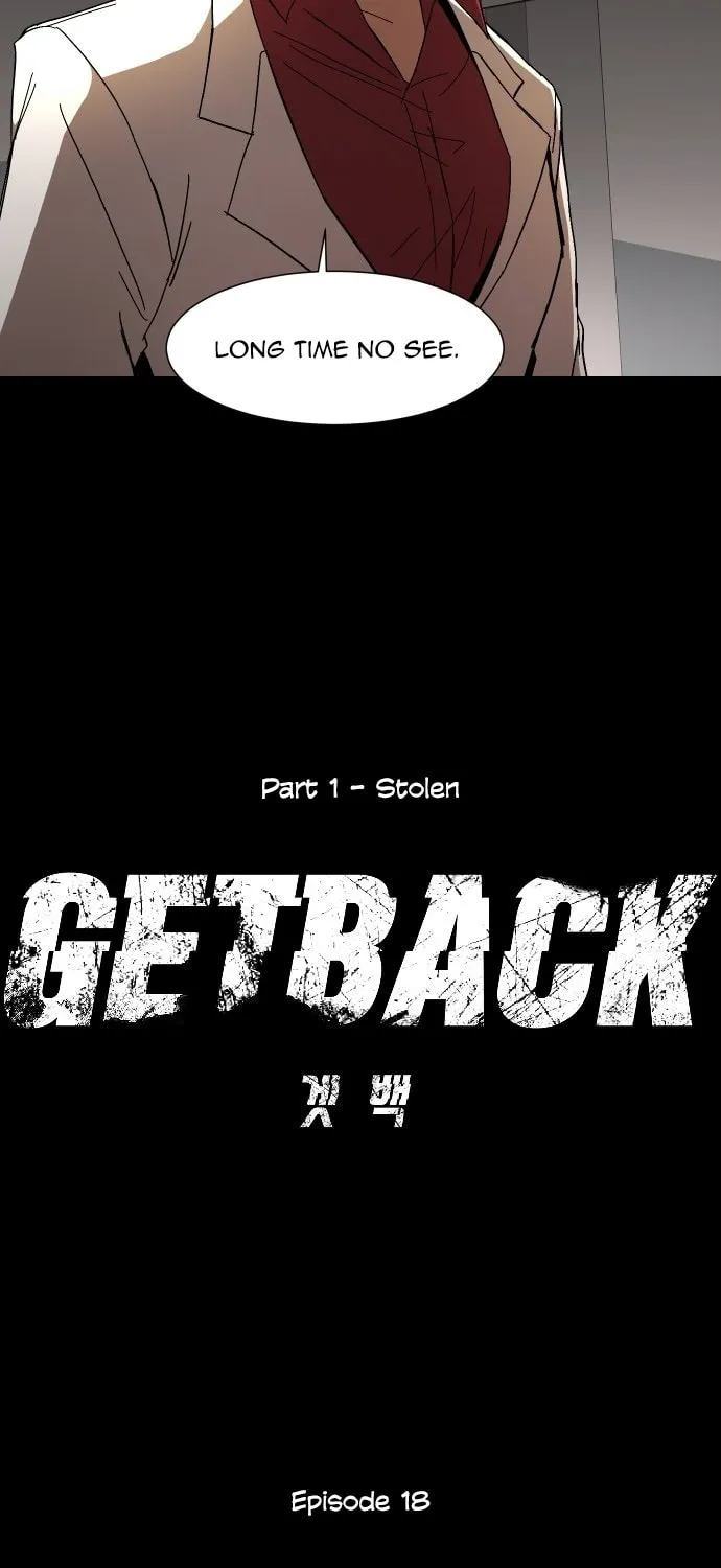 Get Back Chapter 18 page 12 - 