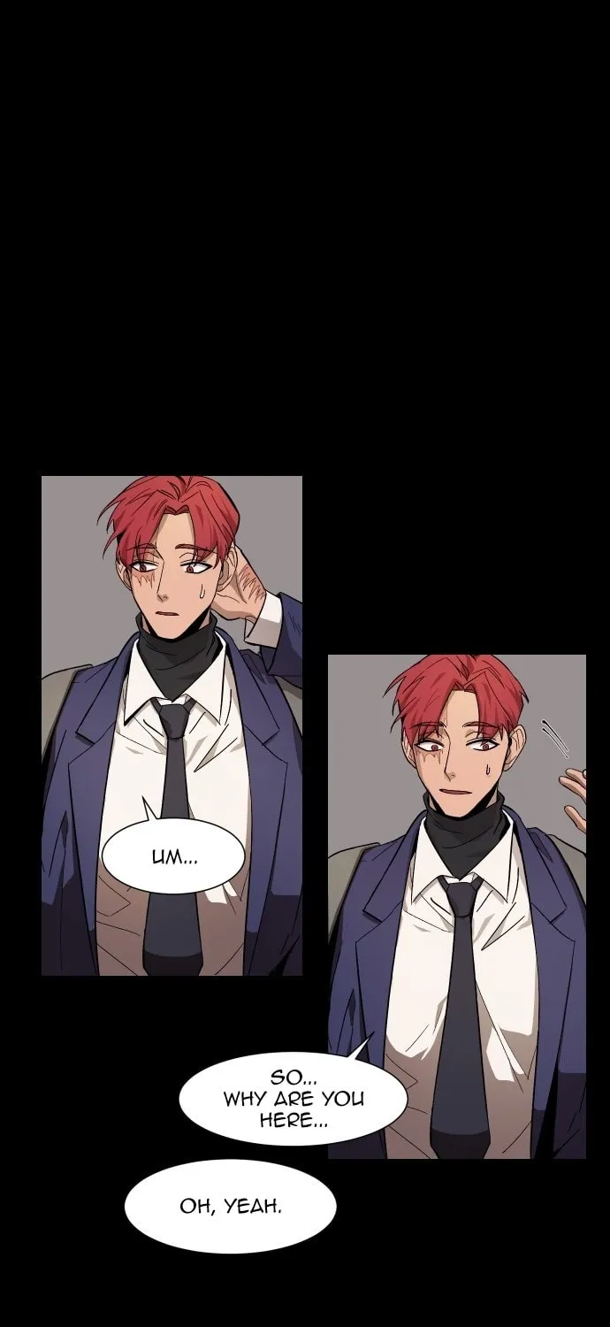 Get Back Chapter 18 page 13 - 