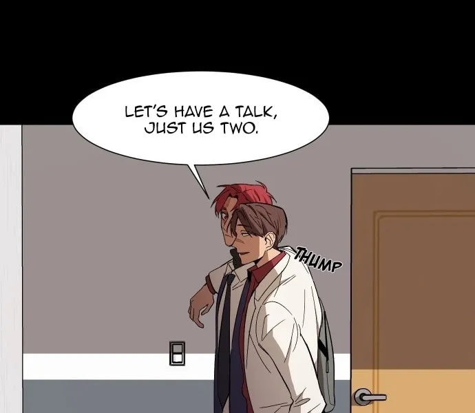 Get Back Chapter 18 page 14 - 