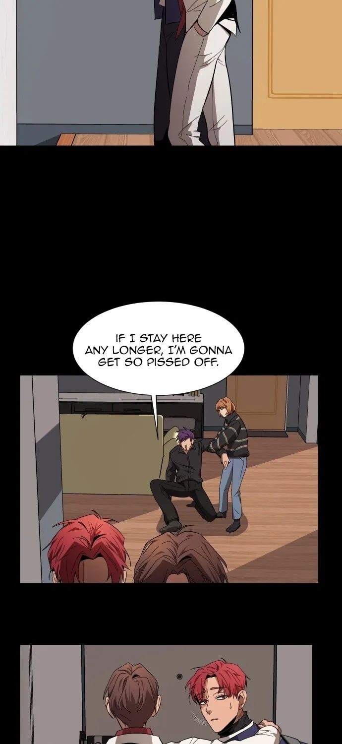 Get Back Chapter 18 page 15 - 