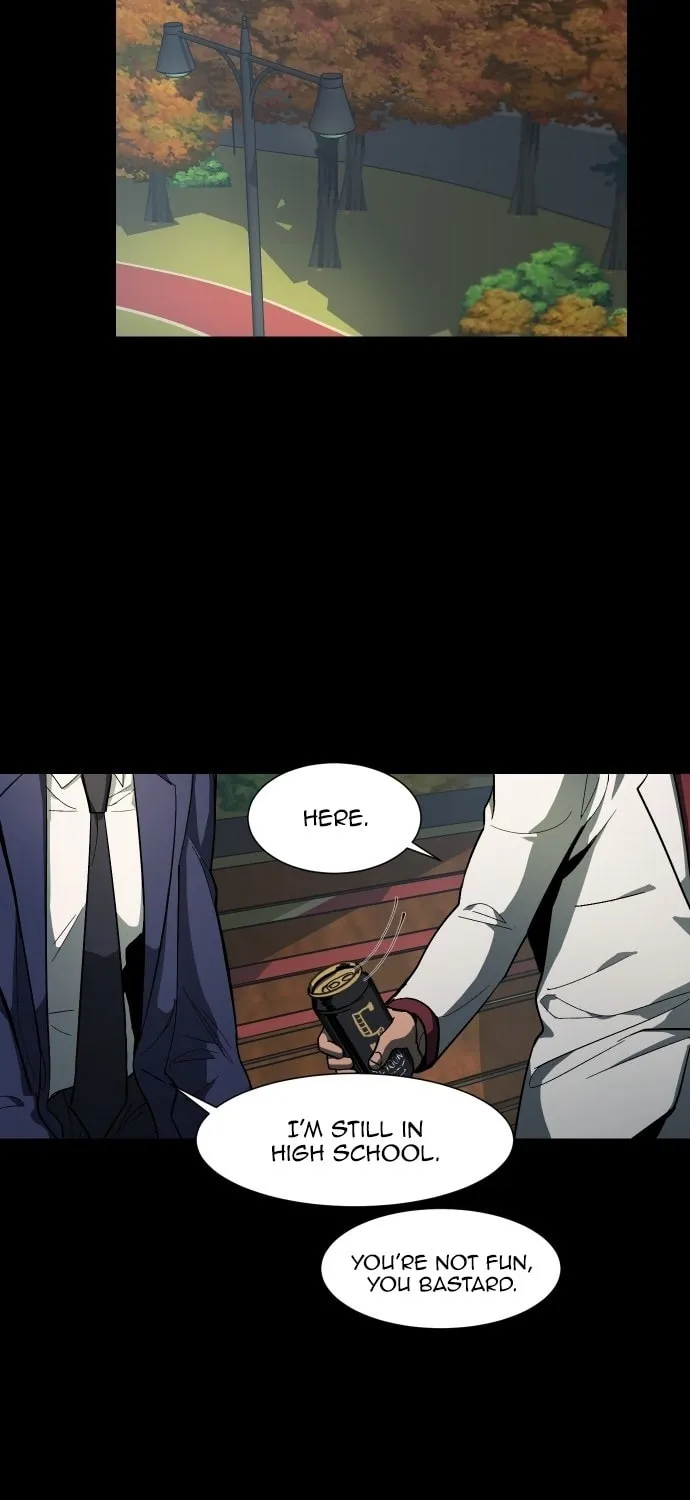 Get Back Chapter 18 page 17 - 