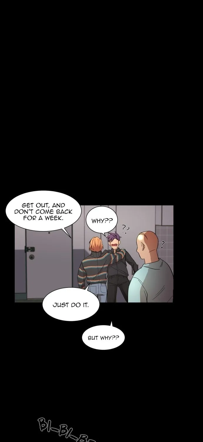 Get Back Chapter 18 page 3 - 
