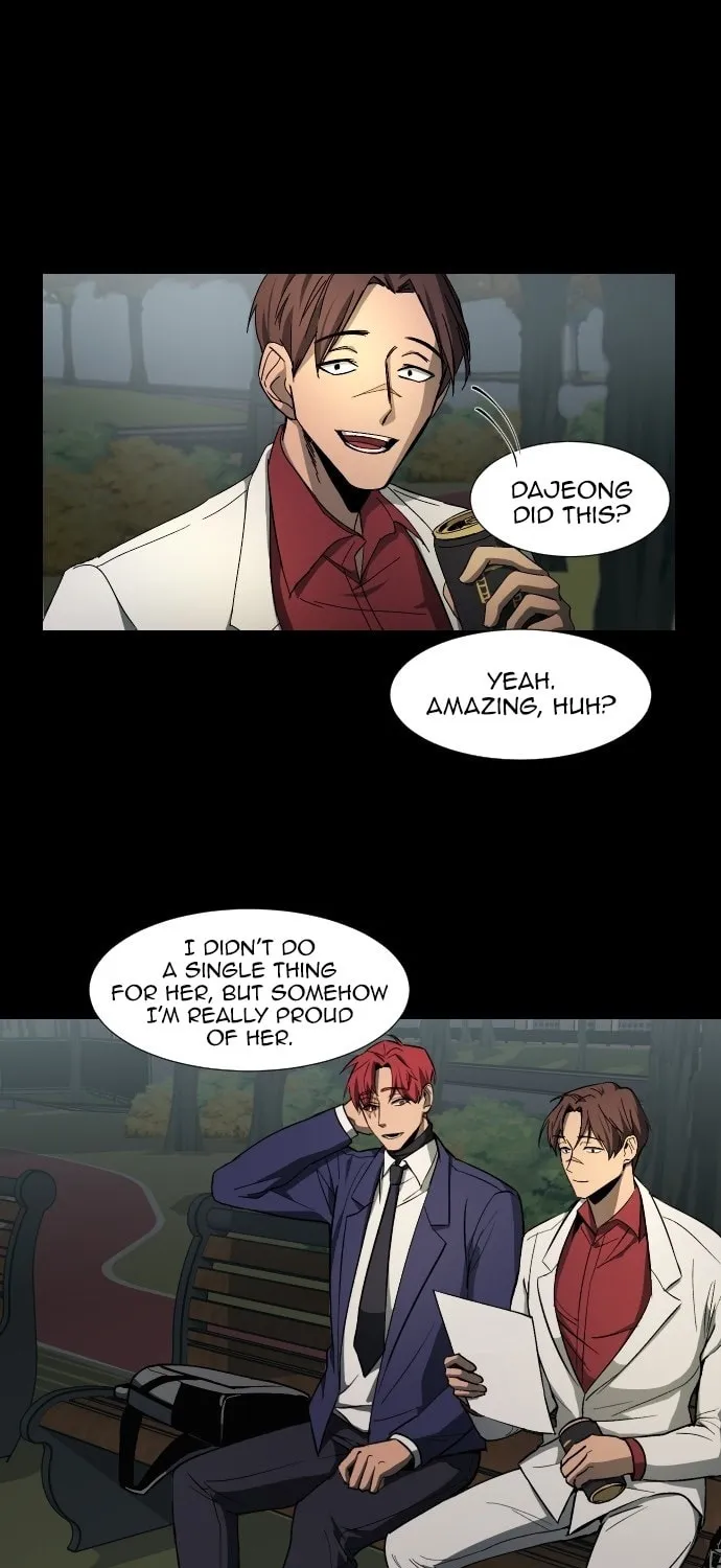 Get Back Chapter 18 page 24 - 