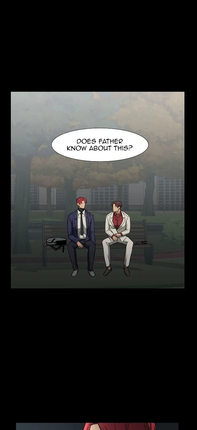 Get Back Chapter 18 page 27 - 